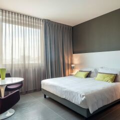 Отель 8piuhotel Лечче комната для гостей фото 5