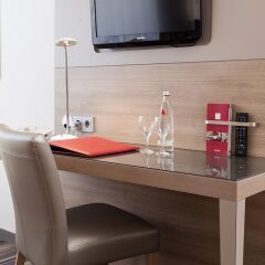 Отель Leonardo Hotel Munich City North Германия, Мюнхен - 2 отзыва об отеле, цены и фото номеров - забронировать отель Leonardo Hotel Munich City North онлайн фото 6
