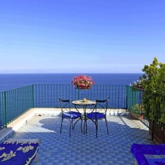 Hotel Il Nido бассейн
