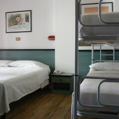 Hotel Nelson Римини детские мероприятия