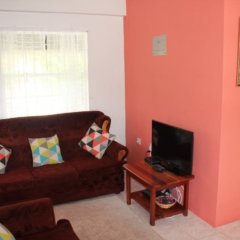 Buttercup Cottage Apartments in Bequia, St. Vincent and the Grenadines from 96$, photos, reviews - zenhotels.com guestroom