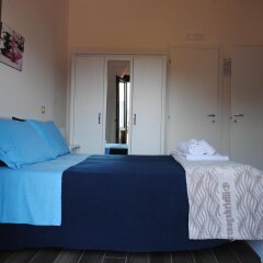 Отель B&B AnnaVì Бари комната для гостей фото 5