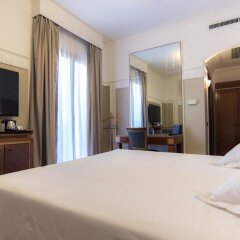 Отель Patria Palace Hotel Lecce Италия, Лечче - отзывы, цены и фото номеров - забронировать отель Patria Palace Hotel Lecce онлайн комната для гостей фото 4