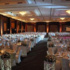 Grand Cevahir Hotel & Convention Center