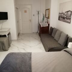 Отель B&B Casa Nizza комната для гостей фото 3