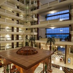 Crowne Plaza Hotel Antalya фото 2