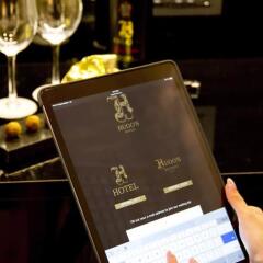 Hugo's Boutique Hotel - Adults Only в номере фото 2