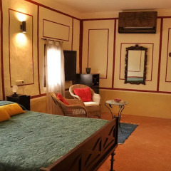 Отель Casa Romana Aqua Libera Испания, Мерида - отзывы, цены и фото номеров - забронировать отель Casa Romana Aqua Libera онлайн комната для гостей фото 5