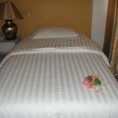 Jomtien longstay hotel комната для гостей фото 2