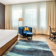 Отель Royal William, an Ascend Hotel Collection Member Канада, Квебек - отзывы, цены и фото номеров - забронировать отель Royal William, an Ascend Hotel Collection Member онлайн фото 2