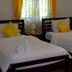 Отель Greta Resort and Sport Club комната для гостей фото 4