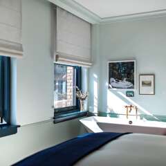 The NoMad Hotel Los Angeles детские мероприятия фото 2