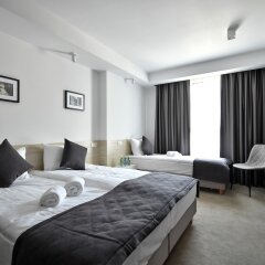 Lubhotel in Lublin, Poland from 88$, photos, reviews - zenhotels.com guestroom photo 4