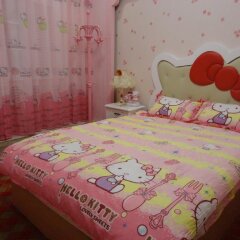 Отель Xiamen Alice Theme Hotel Китай, Сямынь - отзывы, цены и фото номеров - забронировать отель Xiamen Alice Theme Hotel онлайн детские мероприятия