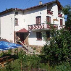 Отель Veselata Guest House Болгария, Боровец - отзывы, цены и фото номеров - забронировать отель Veselata Guest House онлайн фото 26