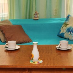 Welcome Hostel Санкт-Петербург питание
