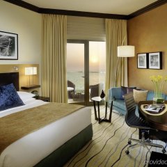 Movenpick Hotel Jumeirah Beach in Dubai, United Arab Emirates from 140$, photos, reviews - zenhotels.com guestroom photo 5