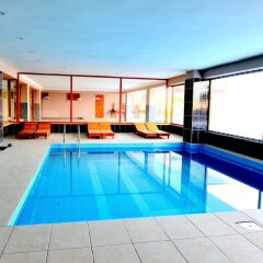 Club Casmin Hotel бассейн фото 2