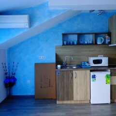 Отель Solaris Aparthotel Боженци фото 30
