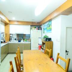 Отель Insadong Hostel Южная Корея, Сеул - 1 отзыв об отеле, цены и фото номеров - забронировать отель Insadong Hostel онлайн фото 10