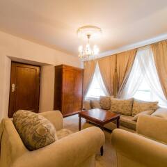 Отель Garden Boutique Residence комната для гостей фото 3