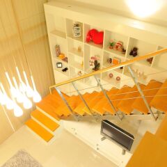 Апартаменты Duplex 21 Apartment Бангкок детские мероприятия