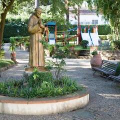 Отель Casa Betania casa per Ferie Италия, Флоренция - отзывы, цены и фото номеров - забронировать отель Casa Betania casa per Ferie онлайн фото 14