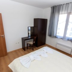 Ruby Tower Apartments in Bansko, Bulgaria from 97$, photos, reviews - zenhotels.com room amenities