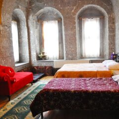 Hekim Konagi Hotel Турция, Гюзельюрт - отзывы, цены и фото номеров - забронировать отель Hekim Konagi Hotel онлайн спа
