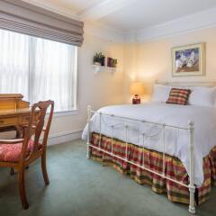The Roger Smith Hotel комната для гостей фото 2