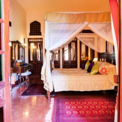 Отель Zanzibar Serena Hotel Танзания, Занзибар - отзывы, цены и фото номеров - забронировать отель Zanzibar Serena Hotel онлайн комната для гостей