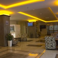 Kamchia Park Hotel интерьер отеля фото 3