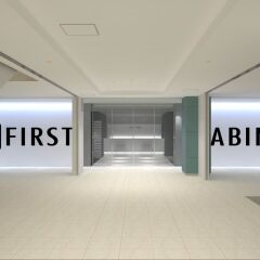 Отель First Cabin Hakata Япония, Фукуока - отзывы, цены и фото номеров - забронировать отель First Cabin Hakata онлайн парковка