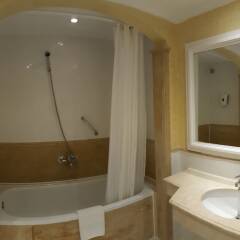 Grand Plaza Hotel Hurghada ванная