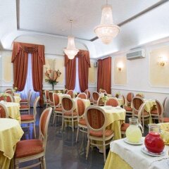 Hotel Zara Рим помещение для мероприятий
