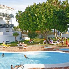 Отель Citymar Perla De Andalucia Испания, Мотрил - отзывы, цены и фото номеров - забронировать отель Citymar Perla De Andalucia онлайн детские мероприятия фото 2