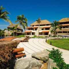 Отель Las Palmas Luxury Villas Мексика, Коакоюл - отзывы, цены и фото номеров - забронировать отель Las Palmas Luxury Villas онлайн фото 2