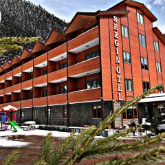 Sezgin Hotel Турция, Узунгёль - отзывы, цены и фото номеров - забронировать отель Sezgin Hotel онлайн спортивное сооружение