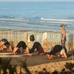 Отель Golden Heritage Ericeira Villas Португалия, Мафра - отзывы, цены и фото номеров - забронировать отель Golden Heritage Ericeira Villas онлайн фитнесс-зал фото 4