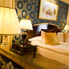 Отель InterContinental Paris Le Grand Франция, Париж - 2 отзыва об отеле, цены и фото номеров - забронировать отель InterContinental Paris Le Grand онлайн комната для гостей