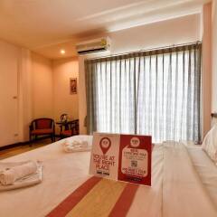 Отель NIDA Rooms Talat Yai Old Town Phuket фото 5