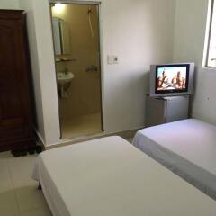 Camellia Hotel 6 Ханой удобства в номере
