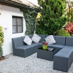 Отель Salzburg Cottage Зальцбург фото 3