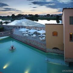 Отель Mulino di Firenze Италия, Флоренция - 1 отзыв об отеле, цены и фото номеров - забронировать отель Mulino di Firenze онлайн бассейн