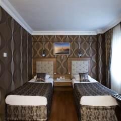 Sirin Otel Турция, Стамбул - отзывы, цены и фото номеров - забронировать отель Sirin Otel онлайн спа