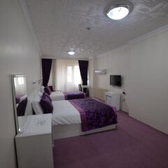 Buyuk Maras Hotel Турция, Кахраманмарас - отзывы, цены и фото номеров - забронировать отель Buyuk Maras Hotel онлайн комната для гостей фото 2