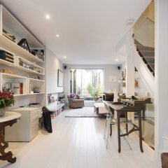 Отель Stunning Primrose Hill Gem - MDY Великобритания, Лондон - отзывы, цены и фото номеров - забронировать отель Stunning Primrose Hill Gem - MDY онлайн развлечения