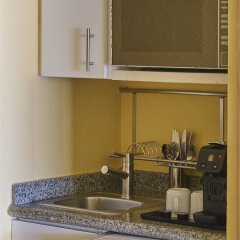 Отель Fiesta Americana Acapulco Villas удобства в номере