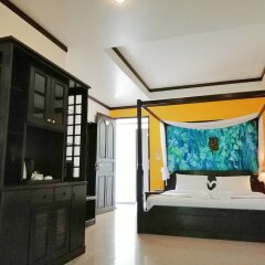 Отель Sand Sea Resort & Spa Самуи фото 6
