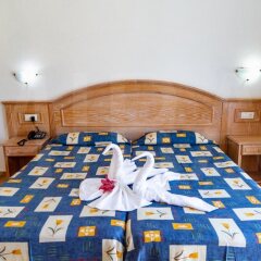 Отель Casa del Sol Испания, Тенерифе - 1 отзыв об отеле, цены и фото номеров - забронировать отель Casa del Sol онлайн комната для гостей фото 5